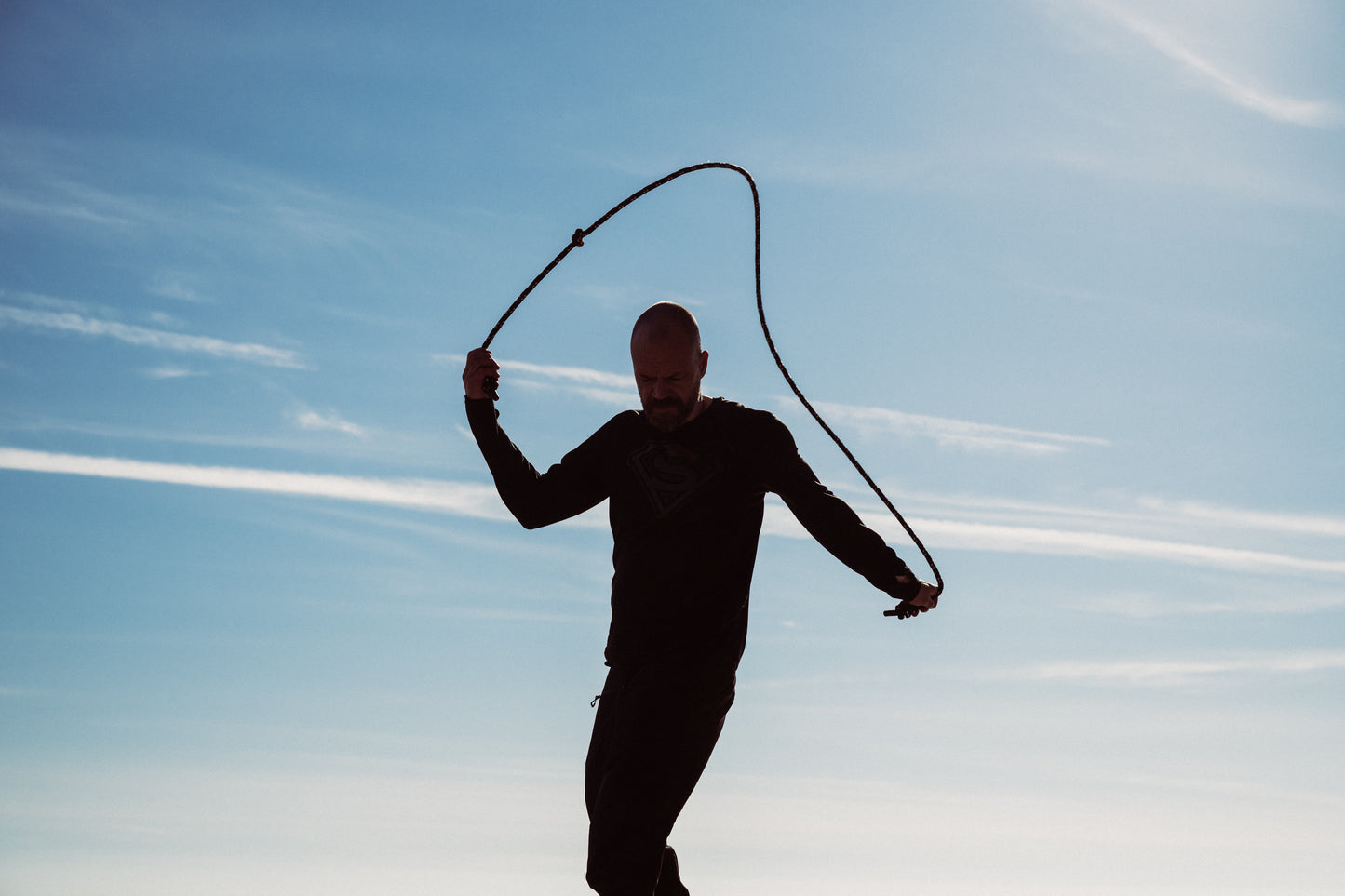 Rope Flow alkeet workshop