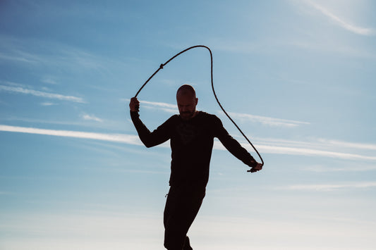 Rope Flow alkeet workshop